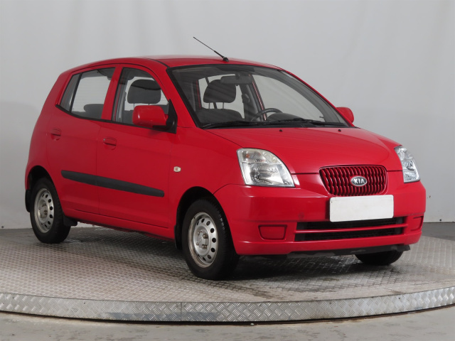 Kia Picanto 2005