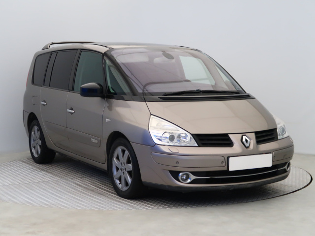 Renault Espace 2012