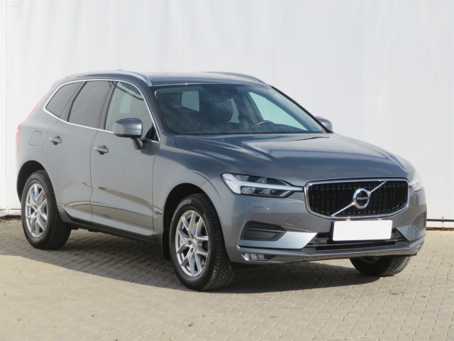 Volvo XC60 2018