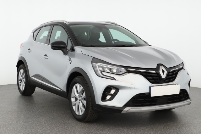 Renault Captur 2021