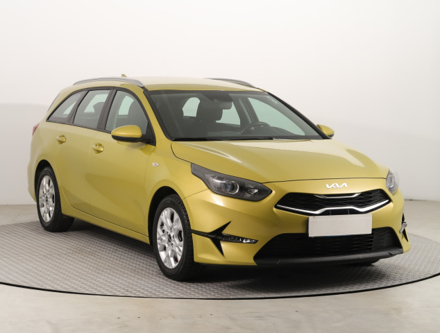 Kia Ceed 2023