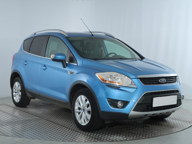 Ford Kuga 2009