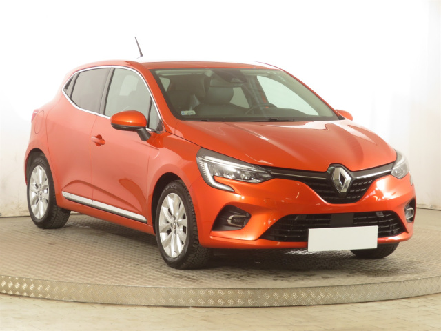 Renault Clio 2020