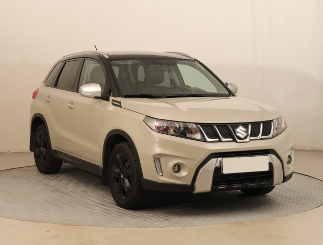 Suzuki Vitara 2017