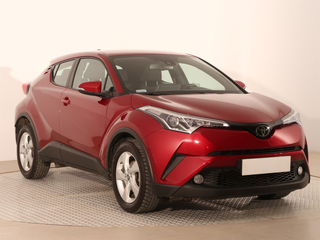 Toyota C-HR 2019