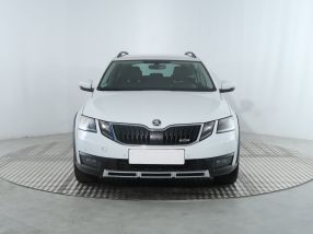 Skoda Octavia Scout - 2017