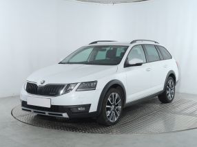 Skoda Octavia Scout - 2017