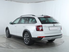 Skoda Octavia Scout - 2017