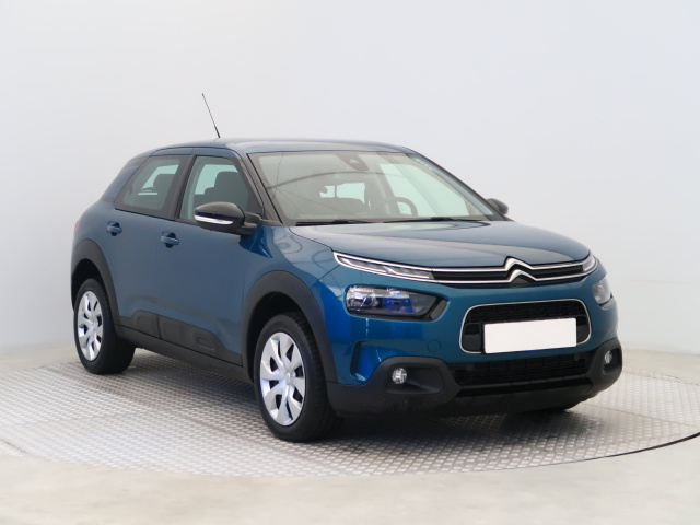 Citroen C4 Cactus 2020