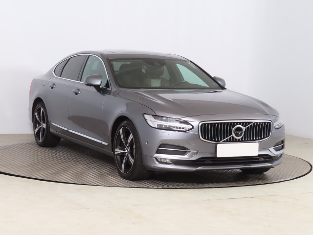 Volvo S90 2018