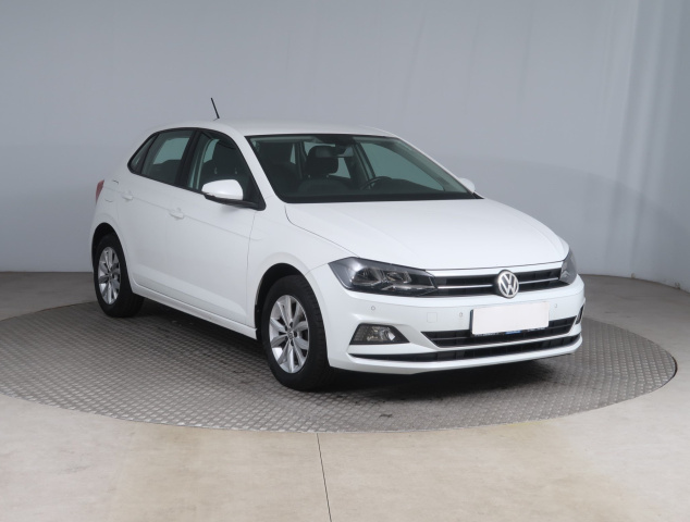 Volkswagen Polo 2018