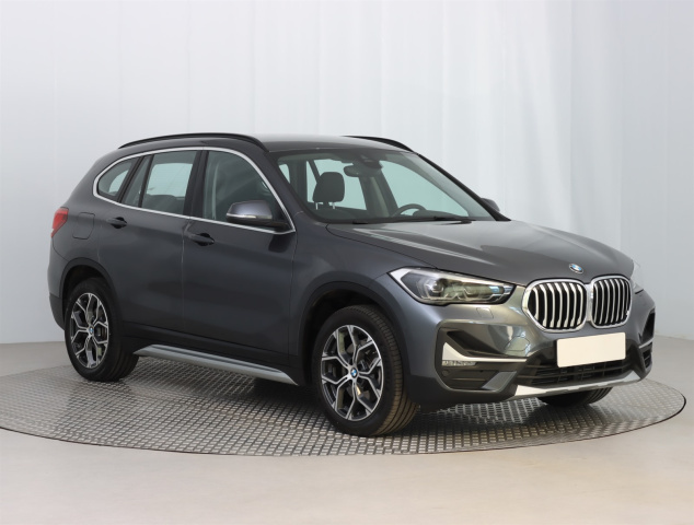 BMW X1 2019