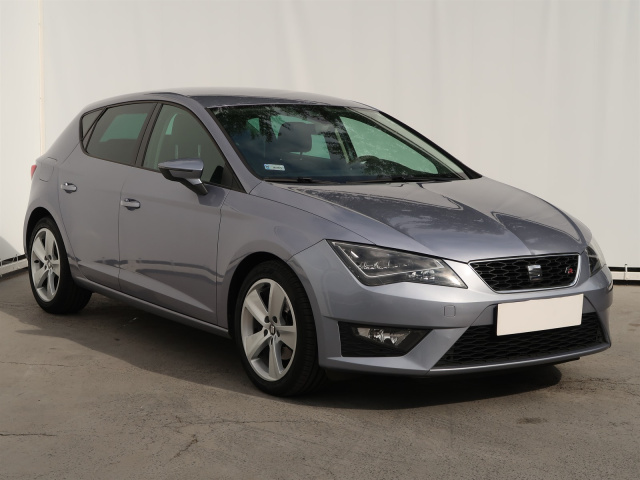 Seat Leon 2013