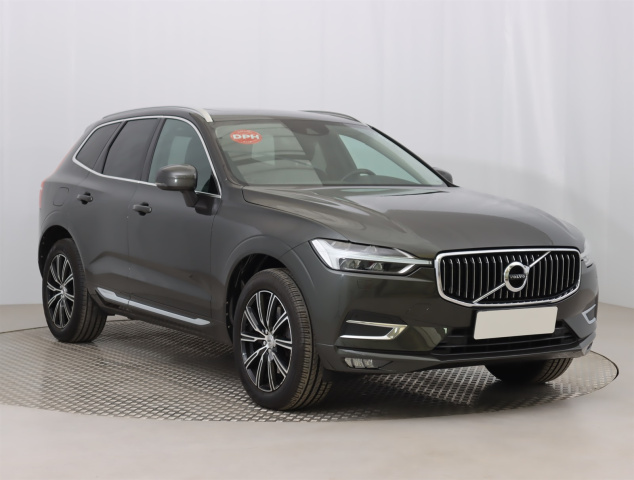 Volvo XC60 2019