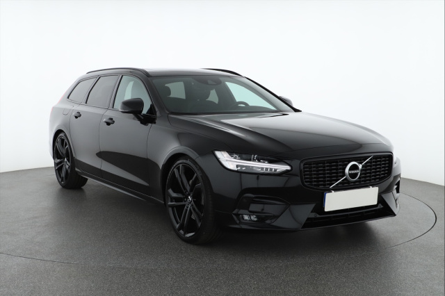 Volvo V90 2017