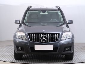 Mercedes-Benz GLK - 2011