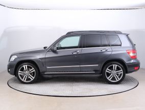 Mercedes-Benz GLK - 2011