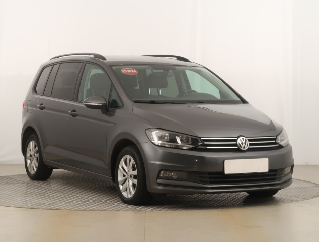 Volkswagen Touran 2017