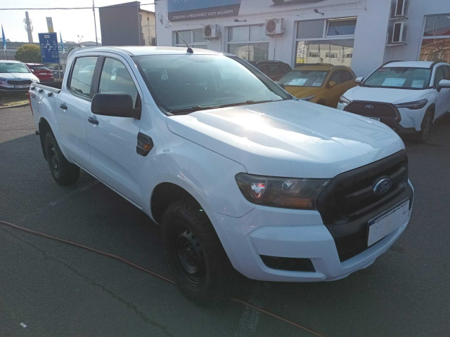 Ford Ranger 2019