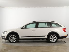 Skoda Octavia Scout - 2015