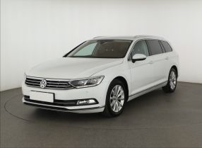 Volkswagen Passat - 2016