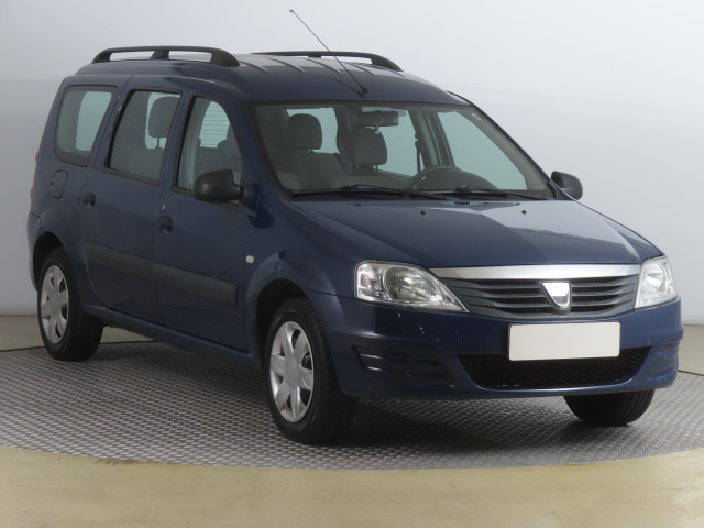 Dacia Logan 2009