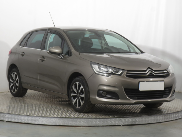 Citroen C4 2017