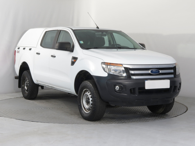 Ford Ranger 2015