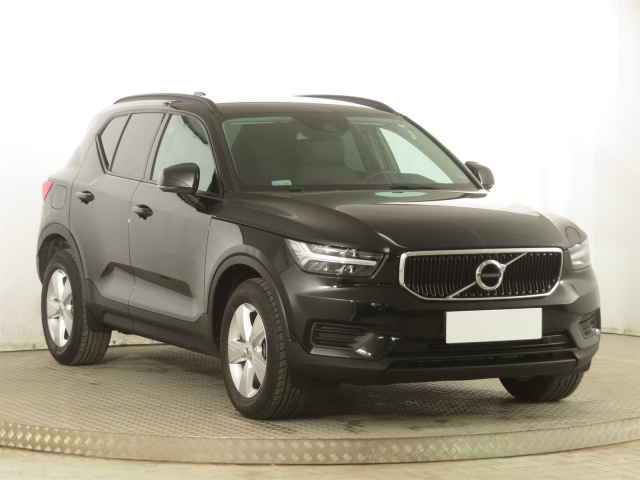 Volvo XC40 2019