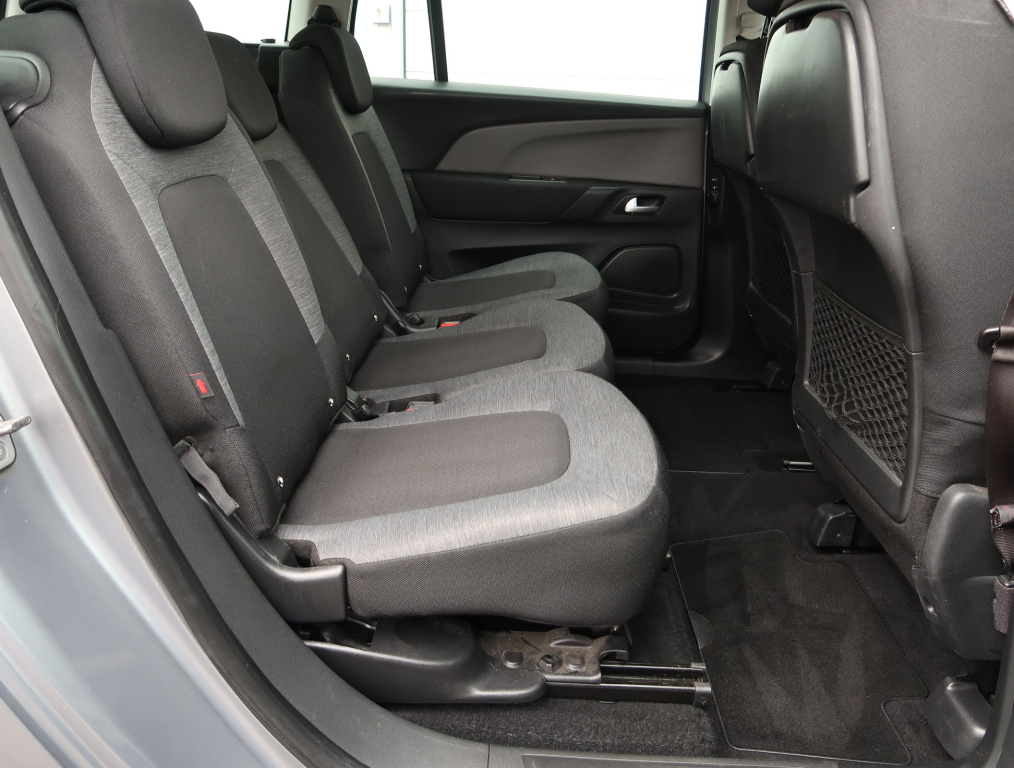 Citroen C4 Grand Picasso