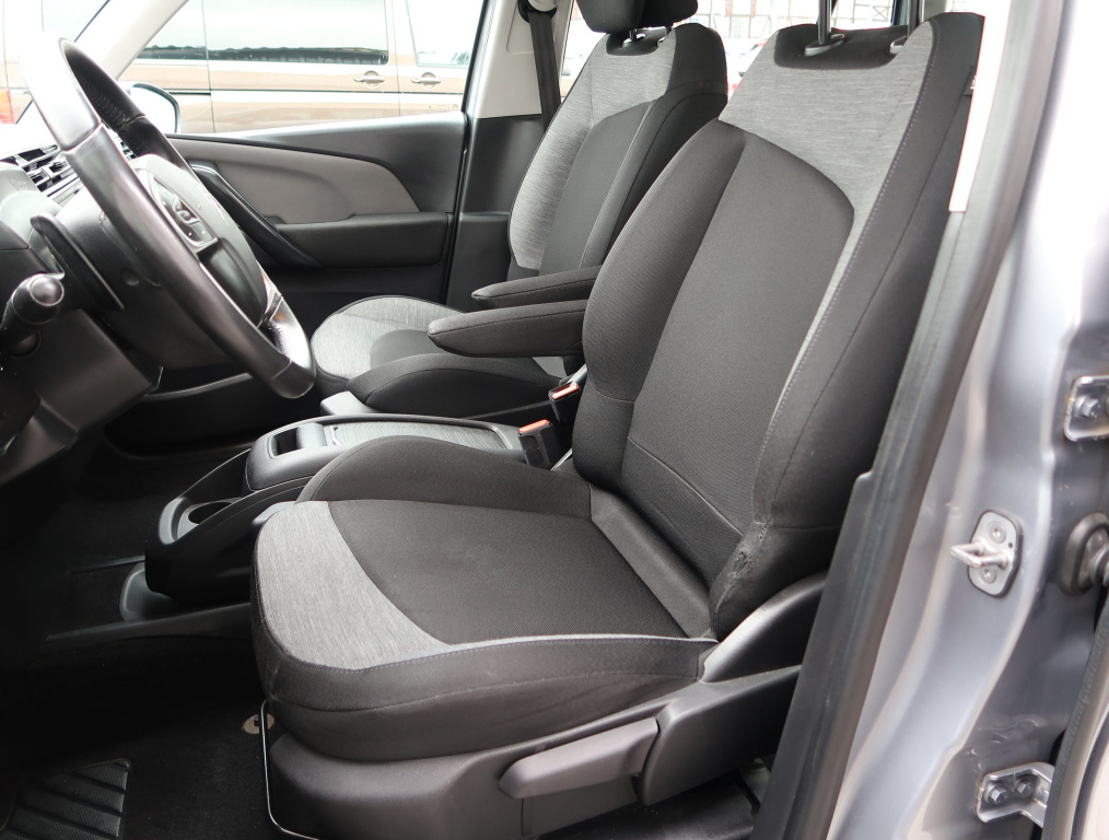 Citroen C4 Grand Picasso