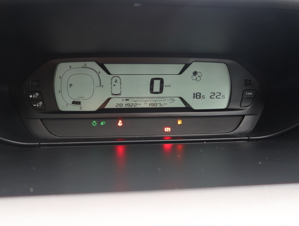 Citroen C4 Grand Picasso