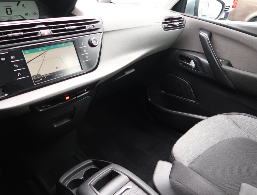 Citroen C4 Grand Picasso