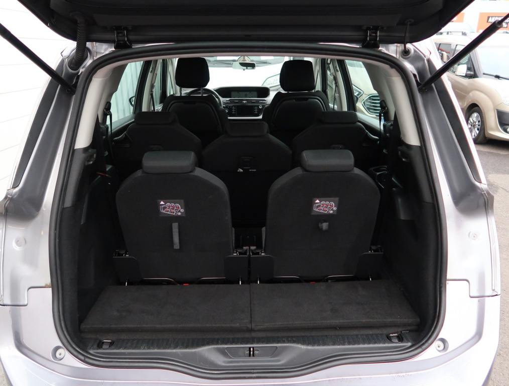 Citroen C4 Grand Picasso