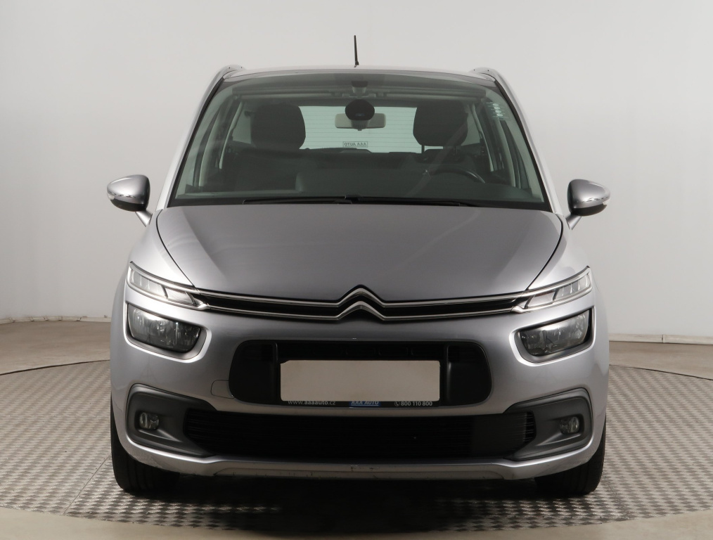 Citroen C4 Grand Picasso