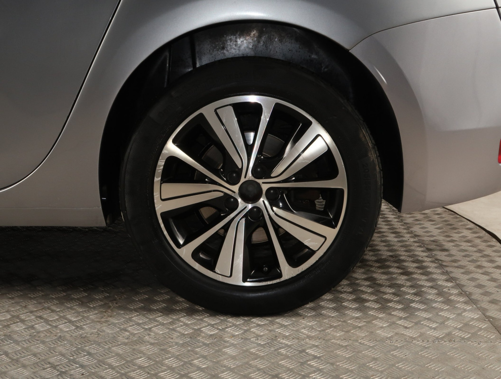 Citroen C4 Grand Picasso