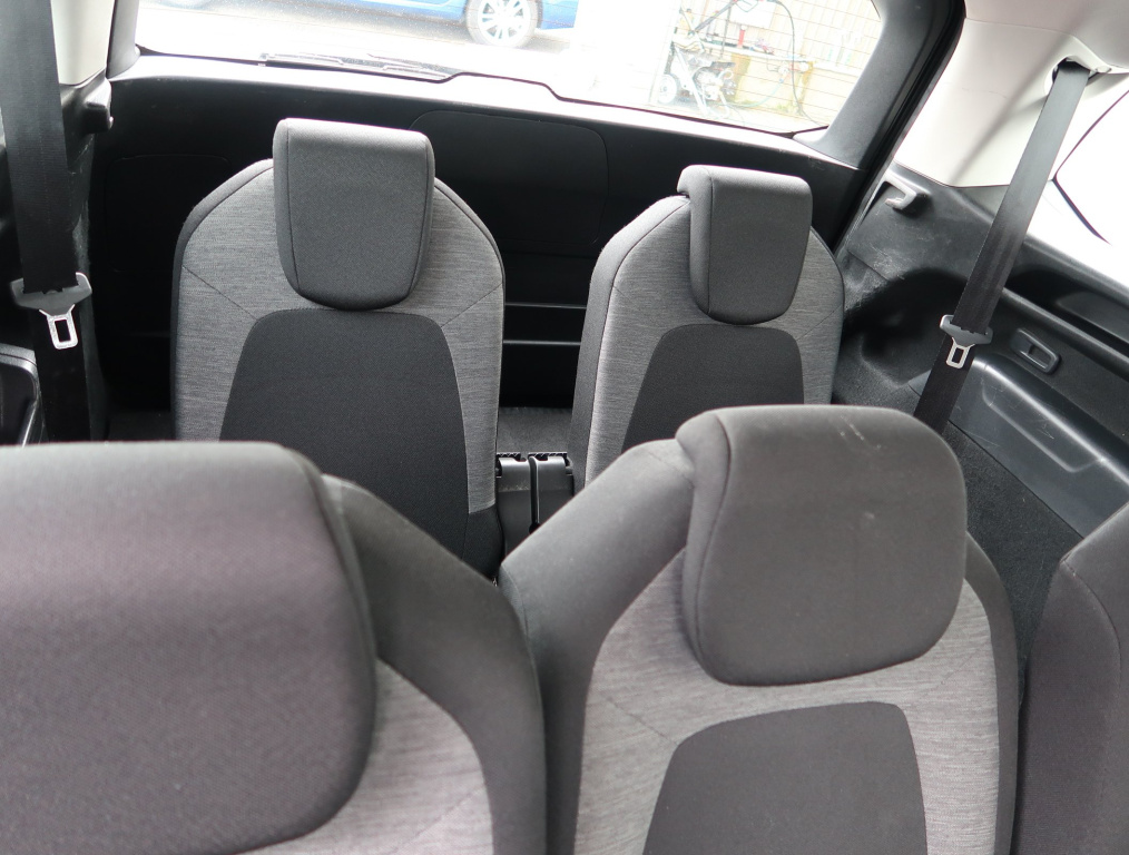 Citroen C4 Grand Picasso
