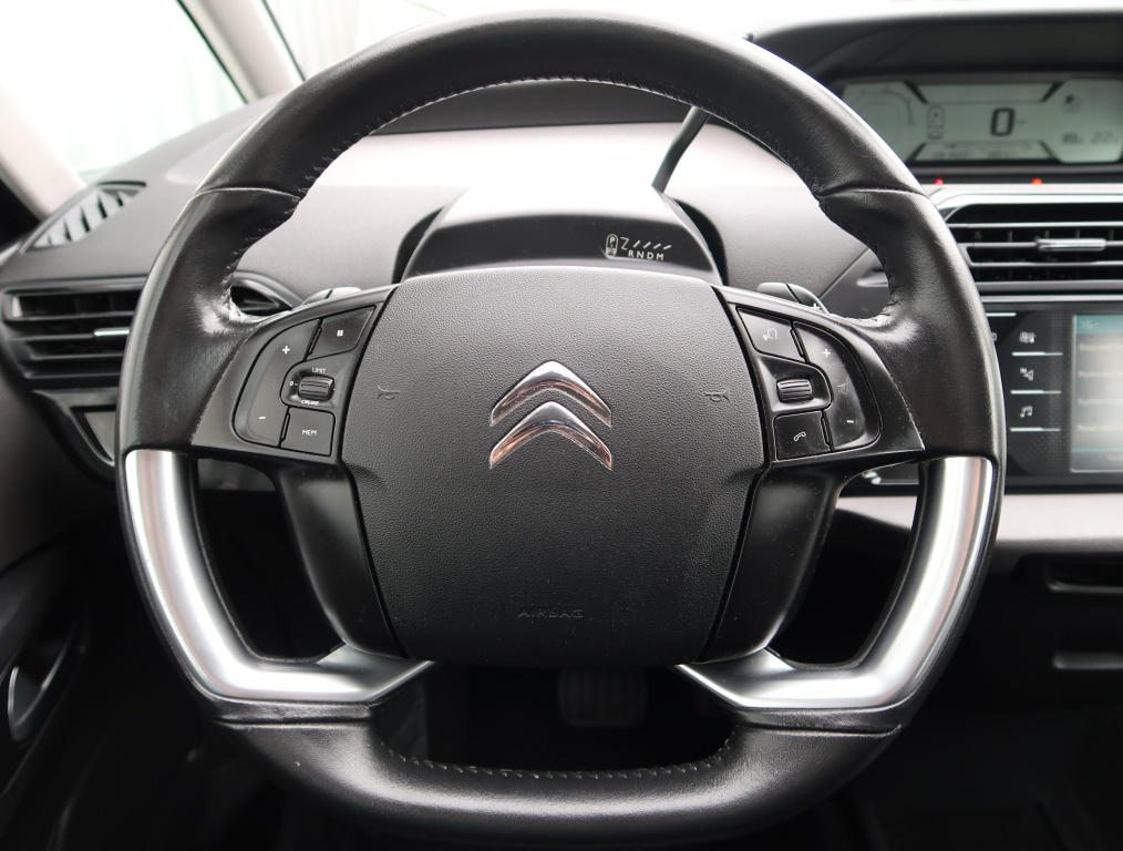 Citroen C4 Grand Picasso
