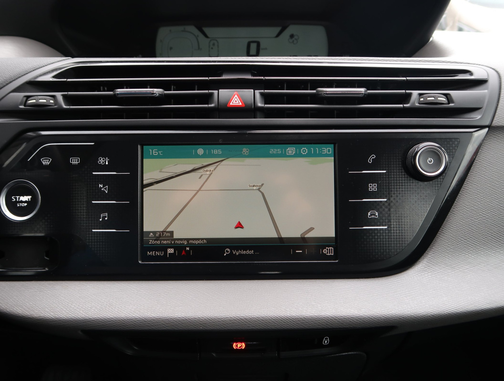 Citroen C4 Grand Picasso