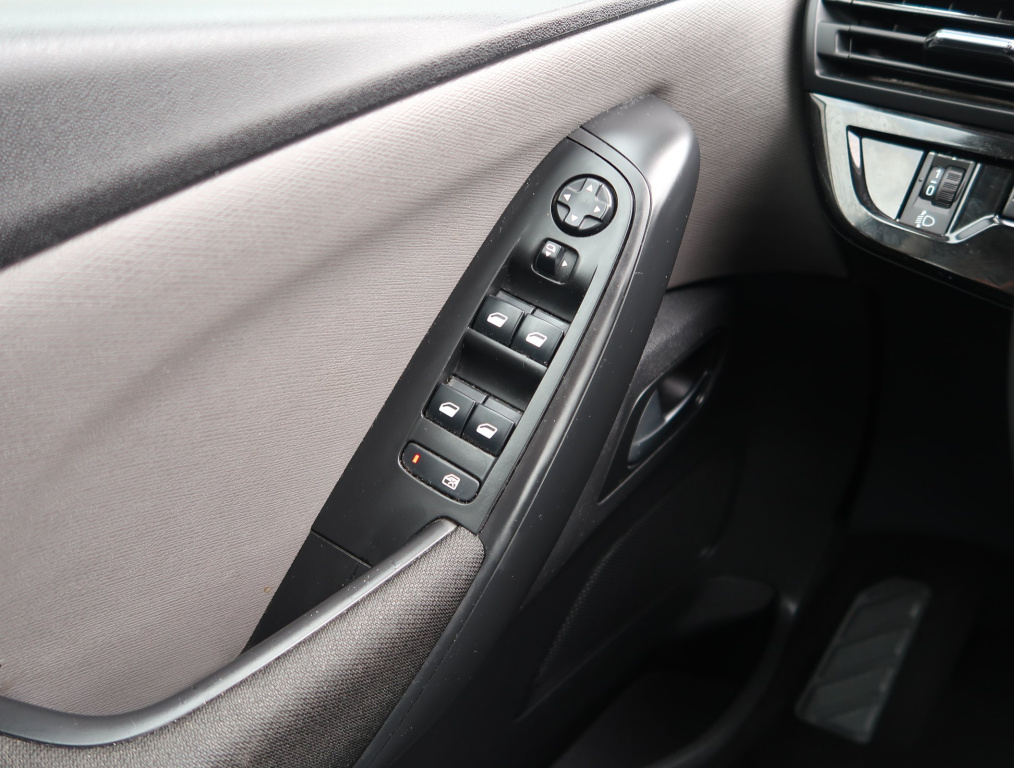 Citroen C4 Grand Picasso