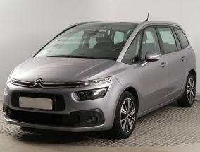 Citroen C4 Picasso - 2017