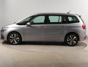 Citroen C4 Picasso - 2017