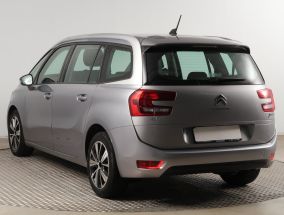 Citroen C4 Picasso - 2017