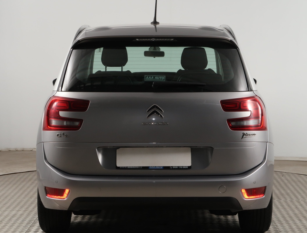 Citroen C4 Grand Picasso