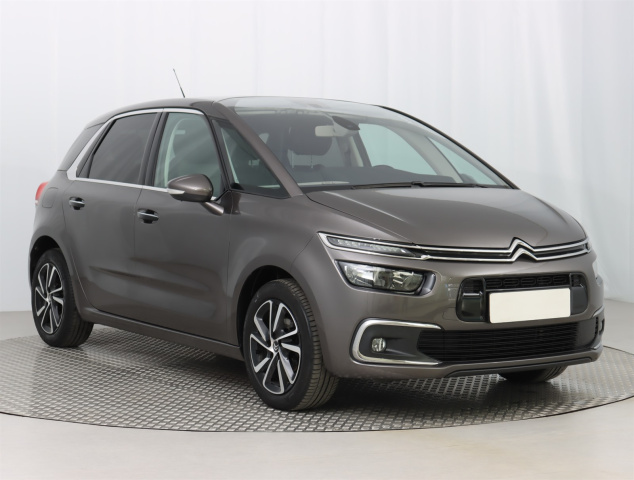 Citroen C4 Picasso 2017