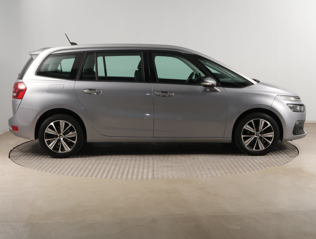 Citroen C4 Grand Picasso