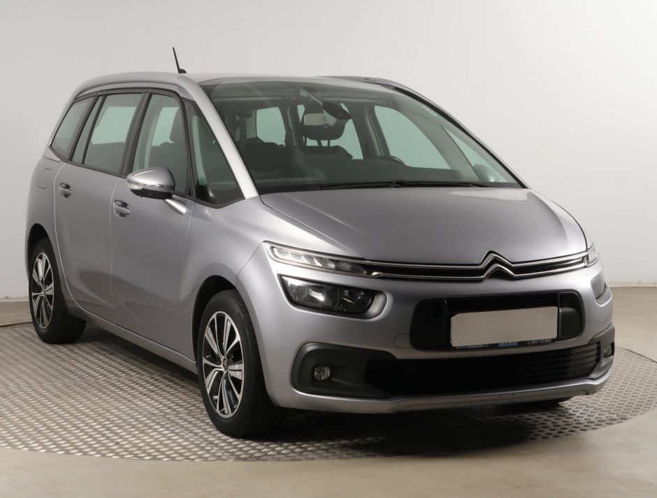 Citroen C4 Picasso - 2017