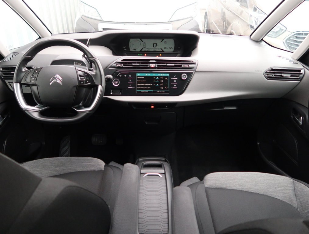 Citroen C4 Grand Picasso