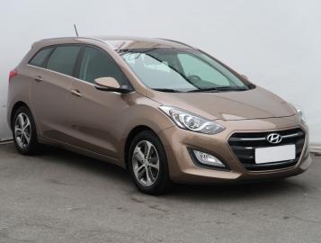 Hyundai i30, 2015