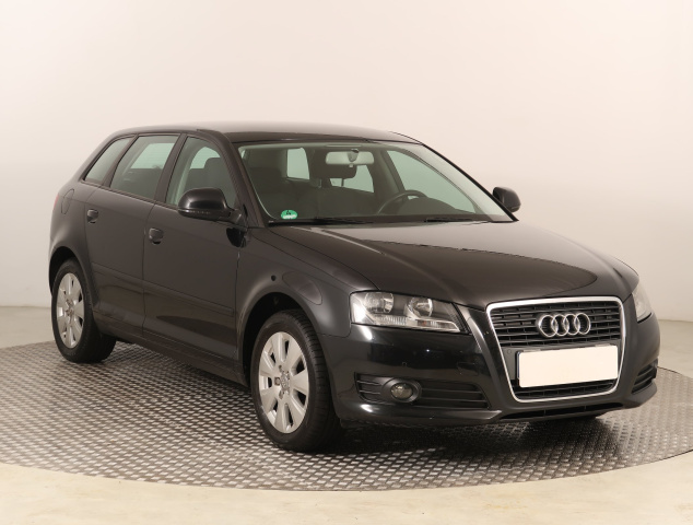 Audi A3 2008